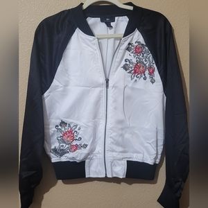 Junior Women's M light jacket